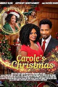 Carole's Christmas (2019) watch-Carole's Christmas (2019)