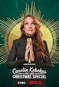 watch-Carolin Kebekus: The Last Christmas Special (2021)