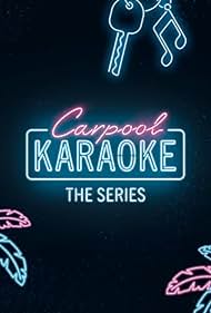 Carpool Karaoke (2017) watch-Carpool Karaoke (2017)