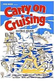 watch-Carry on Cruising (1962)
