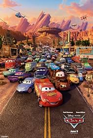 Cars (2006) watch-Cars (2006)