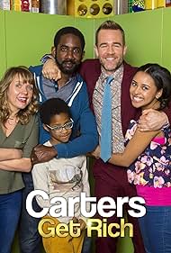 Carters Get Rich (2017) watch-Carters Get Rich (2017)