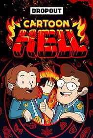 Cartoon Hell (2018) watch-Cartoon Hell (2018)