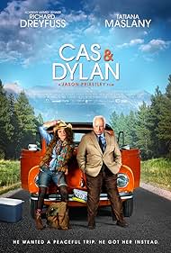 Cas & Dylan (2015) watch-Cas & Dylan (2015)