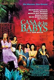 Casa de los Babys (2003) watch-Casa de los Babys (2003)
