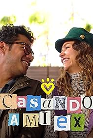Casando a mi Ex (2023) watch-Casando a mi Ex (2023)