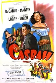 Casbah (1948) watch-Casbah (1948)