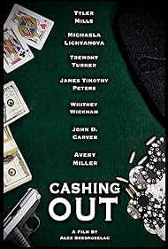 Cashing Out (2020) watch-Cashing Out (2020)