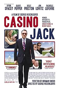 Casino Jack (2011) watch-Casino Jack (2011)