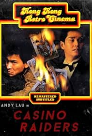 Casino Raiders (1989) watch-Casino Raiders (1989)
