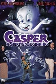 Casper: A Spirited Beginning (1997) watch-Casper: A Spirited Beginning (1997)