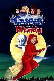 Casper Meets Wendy (1998) watch-Casper Meets Wendy (1998)