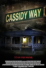 Cassidy Way (2016) watch-Cassidy Way (2016)