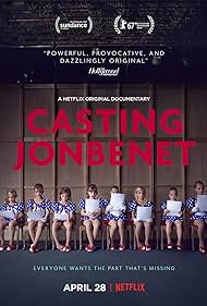 Casting JonBenet (2017) watch-Casting JonBenet (2017)