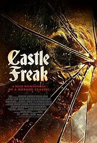 Castle Freak (2020) watch-Castle Freak (2020)