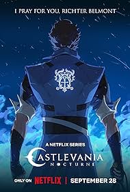 Castlevania: Nocturne (2023) watch-Castlevania: Nocturne (2023)