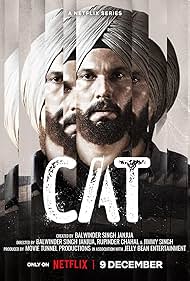 watch-Cat (2022)