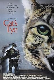 Cat's Eye (1985) watch-Cat's Eye (1985)