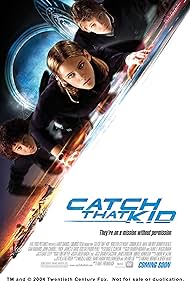 Catch That Kid (2004) watch-Catch That Kid (2004)