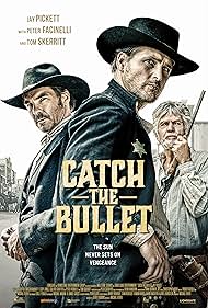 Catch the Bullet (2021) watch-Catch the Bullet (2021)