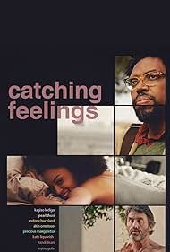 Catching Feelings (2018) watch-Catching Feelings (2018)