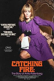 Catching Fire: The Story of Anita Pallenberg (2024) watch-Catching Fire: The Story of Anita Pallenberg (2024)