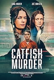 watch-Catfish Murder (2023)