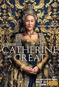 watch-Catherine the Great (2019)