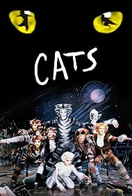 watch-Cats (1998)