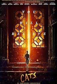 Cats (2019) watch-Cats (2019)
