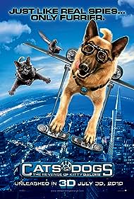 Cats & Dogs: The Revenge of Kitty Galore (2010) watch-Cats & Dogs: The Revenge of Kitty Galore (2010)