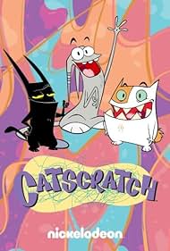 Catscratch (2005) watch-Catscratch (2005)