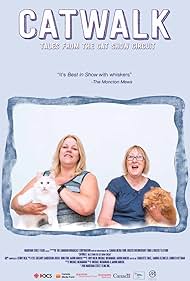 watch-Catwalk: Tales from the Catshow Circuit (2018)