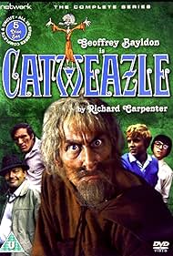 Catweazle (1970) watch-Catweazle (1970)