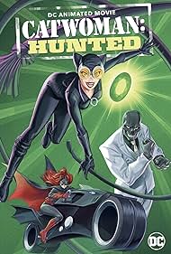 Catwoman: Hunted (2022) watch-Catwoman: Hunted (2022)