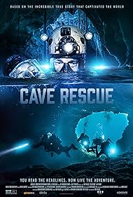 Cave Rescue (2022) watch-Cave Rescue (2022)