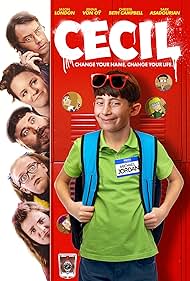 Cecil (2019) watch-Cecil (2019)