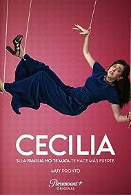 Cecilia (2022) watch-Cecilia (2022)