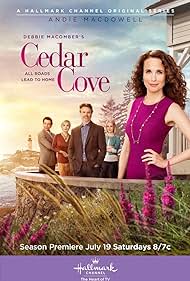 Cedar Cove (2013) watch-Cedar Cove (2013)