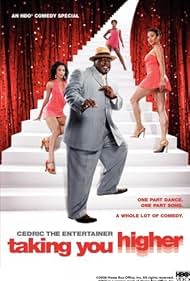 Cedric the Entertainer: Taking You Higher (2006) watch-Cedric the Entertainer: Taking You Higher (2006)