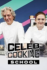 Celeb Cooking School (2022) watch-Celeb Cooking School (2022)