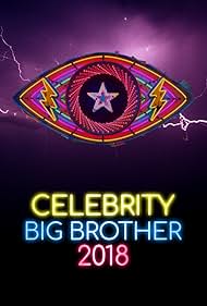 watch-Celebrity Big Brother (2001)