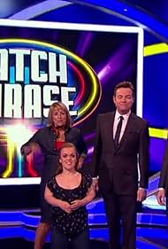 watch-Celebrity Catchphrase (2018)