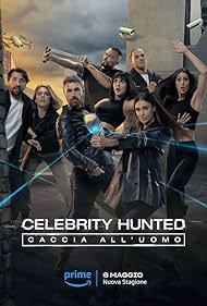 Celebrity Hunted: Manhunt (IT) 2020 watch-Celebrity Hunted: Manhunt (IT) 2020