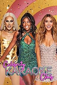 watch-Celebrity Karaoke Club (2020)
