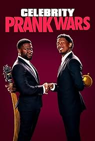 watch-Celebrity Prank Wars (2023)
