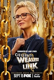 watch-Celebrity Weakest Link (2025)