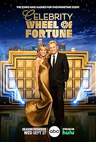 Celebrity Wheel of Fortune (2021) watch-Celebrity Wheel of Fortune (2021)