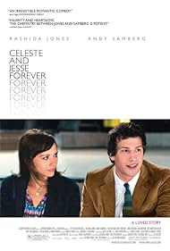 Celeste & Jesse Forever (2012) watch-Celeste & Jesse Forever (2012)