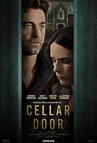 Cellar Door (2024) watch-Cellar Door (2024)